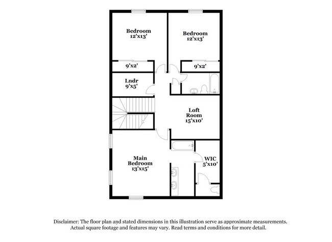 Photo - 6267 Desert Lavender Ave