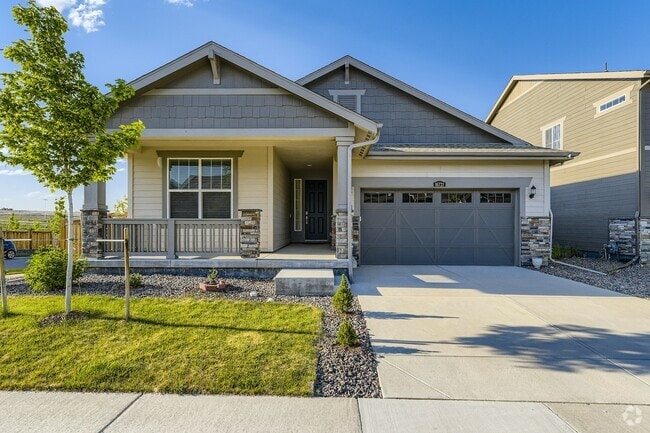 Building Photo - 16721 Desert Wine Trl Rental