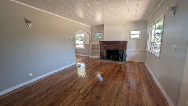 Photo - Pacific Grove Cottage with Classic Character