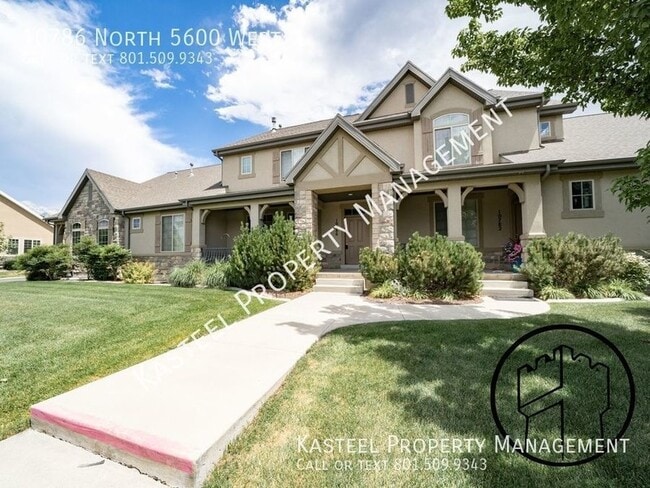 Photo - 10786 N 5600 W