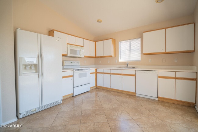1914 S Palo Verde Dr