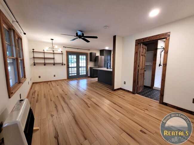 Photo - Beautiful 1 Bedroom Home with a Loft