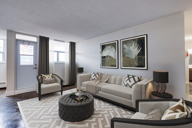 Photo - Birchclair Apartments