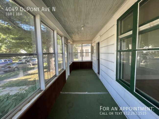 Photo - 4049 Dupont Ave N