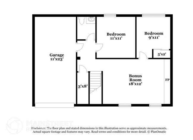 Photo - 3985 Yukon Ave