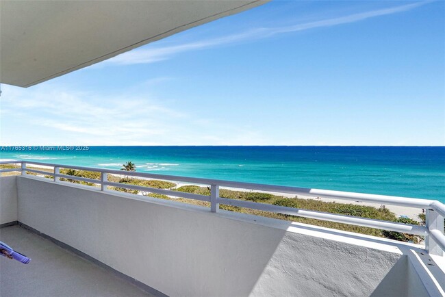 Photo - 8911 Collins Ave Condo Unit 605