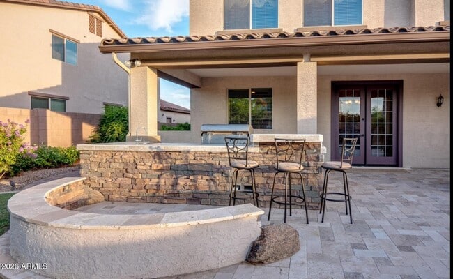 Photo - 702 W San Carlos Way