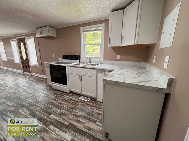 Photo - Newly remodeled, tranquil setting