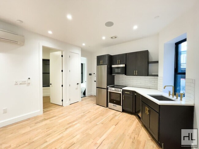 South Williamsburg / Spacious 4-Bed 2.5 Ba... - South Williamsburg / Spacious 4-Bed 2.5 Ba... Apartamento Unidad 2B