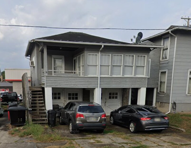 Photo - 116 S 7th St Unit Garage Apartment