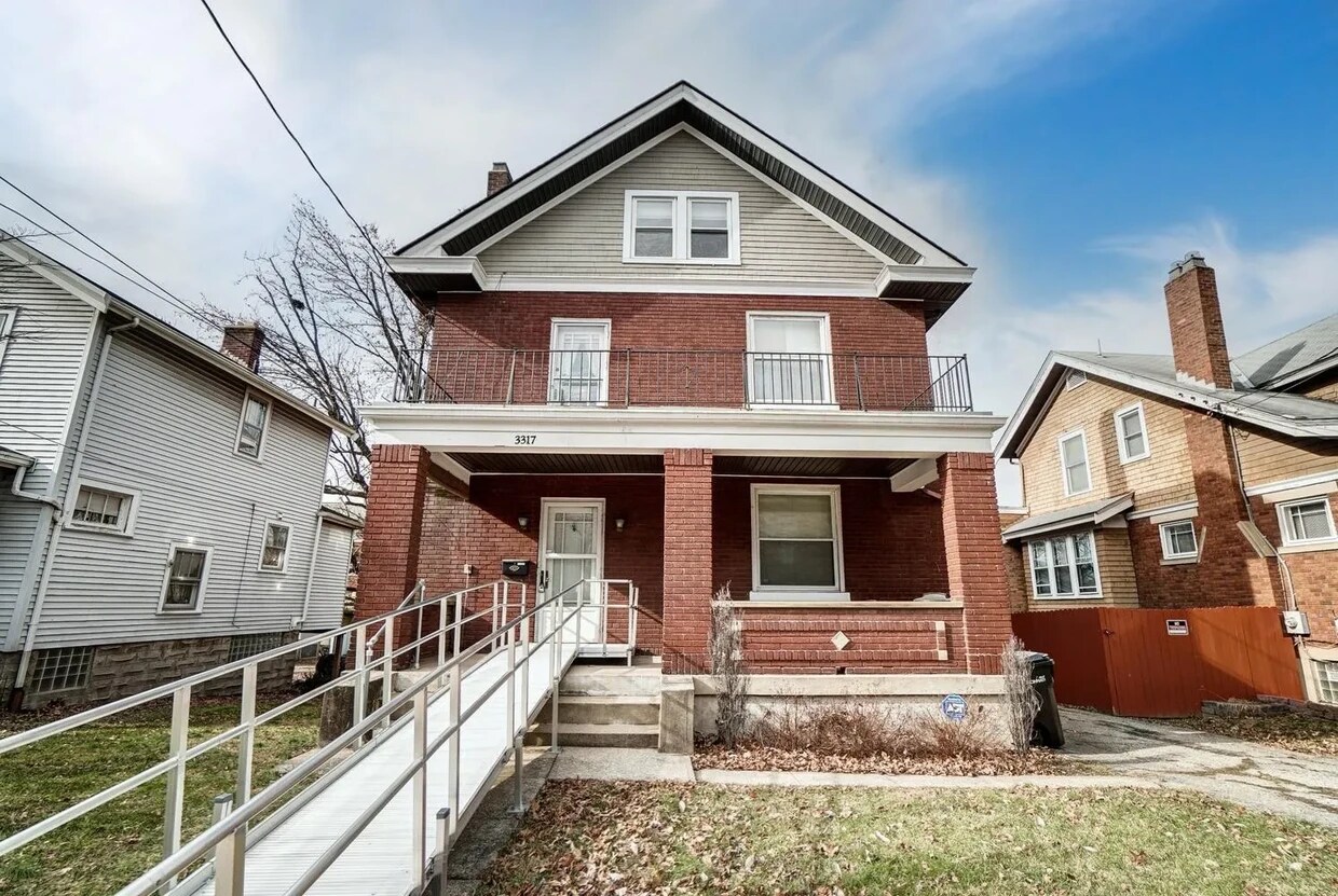 Photo - 3317 Wunder Ave (Cincinnati, OH)