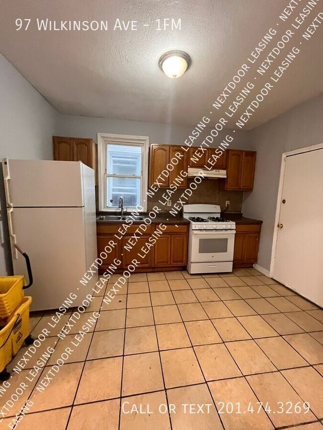 Photo - 97 Wilkinson Ave Unit 1FM