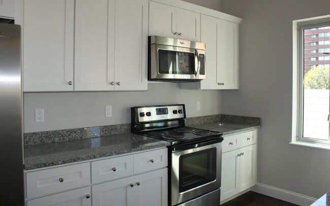 Photo - 10 Merrymount Rd Unit 104