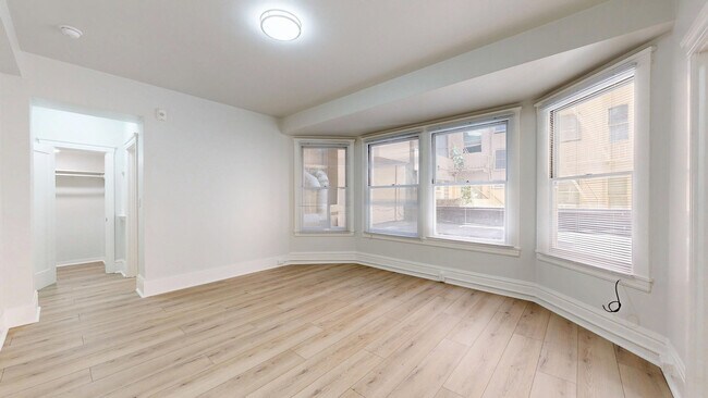 507 Taylor St Unit 107