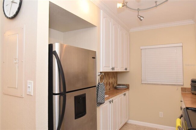 Photo - 3700 S Osprey Ave Unidad 315