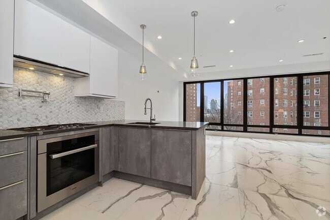 Building Photo - 127 Avenue D Rental