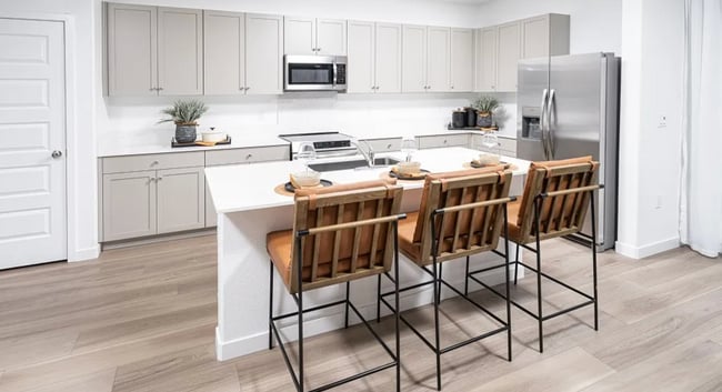 Photo - BRAND NEW (Solar) 4/3 Elk Grove!  Please see marketing ad for viewings.