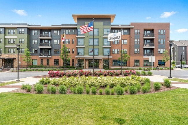 Building Photo - Lerner Black Hill Rental