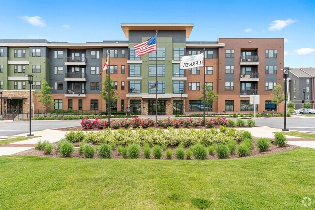 Building Photo - Lerner Black Hill Rental