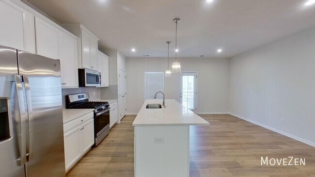 Photo - 10816 Overlook Mountain Dr, Charlotte, NC ...