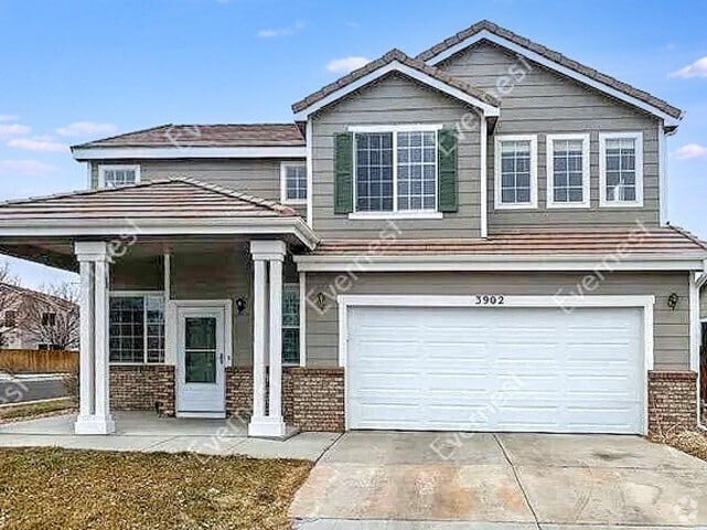 Building Photo - 3902 Scotsmoore Dr Rental