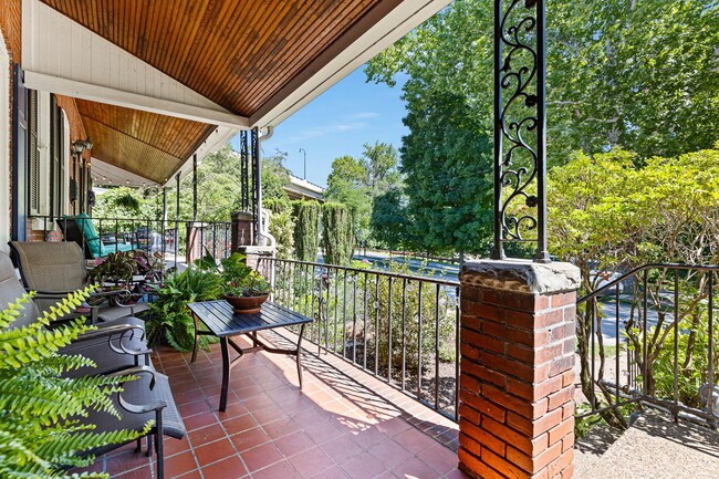 Photo - Beautiful townhome with Brandywine River views