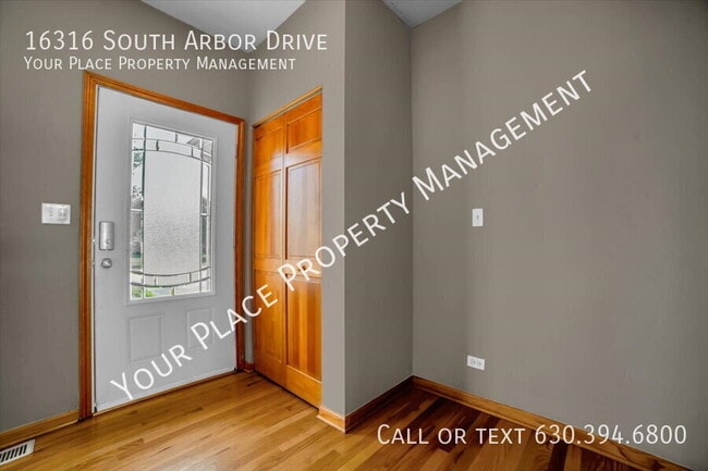 Photo - 16316 S Arbor Dr