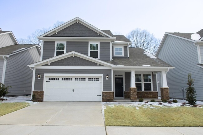 ABODE at Dunn Creek