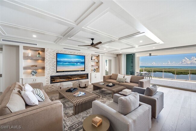 Building Photo - 13945 Old Coast Rd Unit 1202