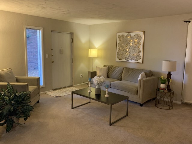 Apartments For Rent In Greensboro | New Irving Heights - New Irving Heights Rental