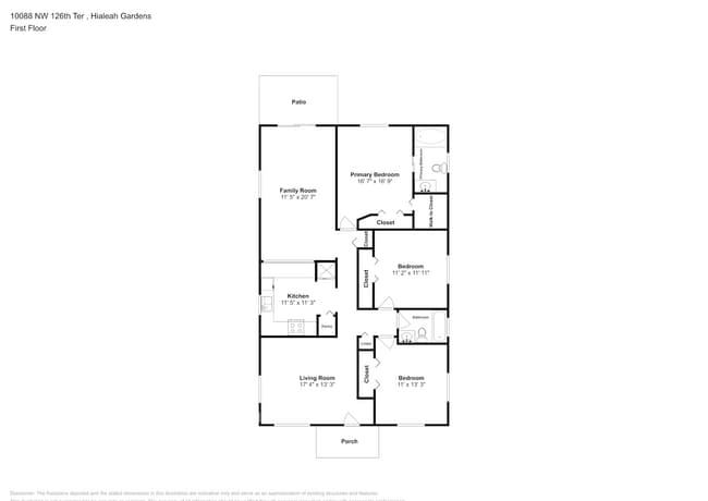 Photo - 10088 NW 126th Terrace