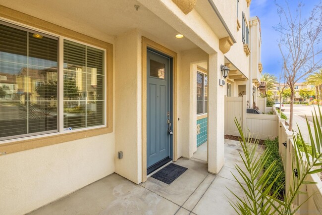 Photo - 1636 Avenida Aviare Townhome