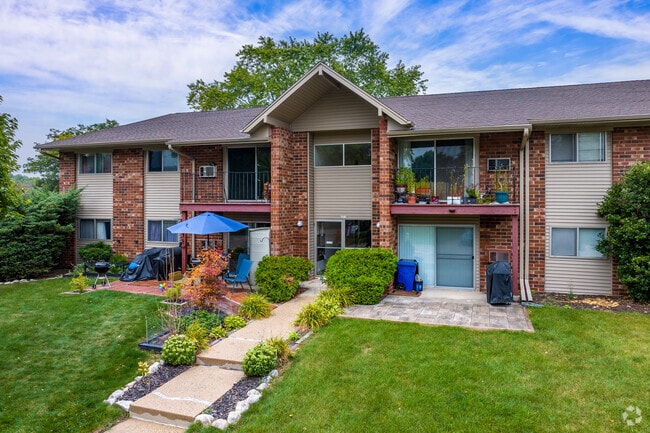 Photo - Brittany Parkside