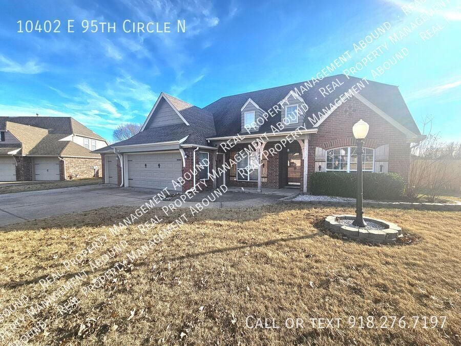 Photo - 10402 E 95th Cir N