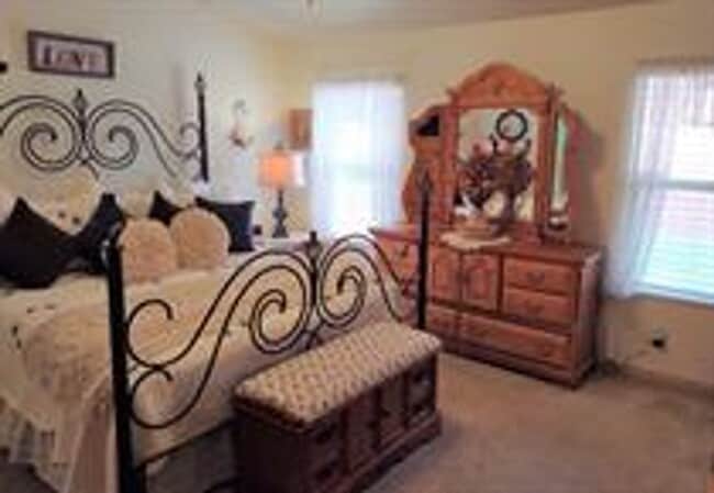 Photo - Snow Canyon Home!