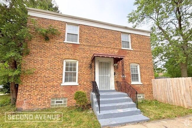 Building Photo - 10159 S Rhodes Ave Rental