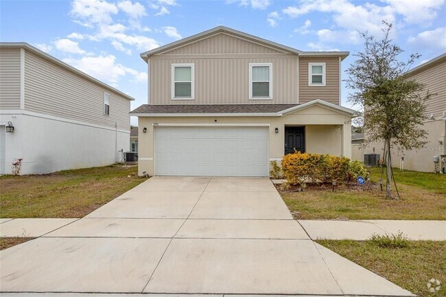 Building Photo - 1791 Nebraska Loop Rental