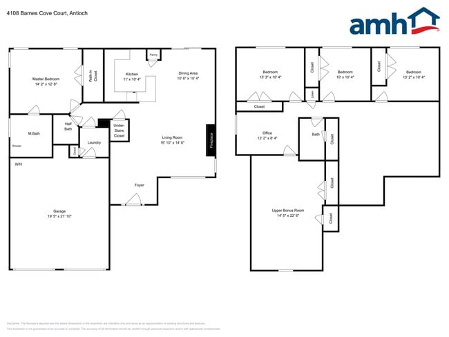 Photo - 4108 Barnes Cove Ct