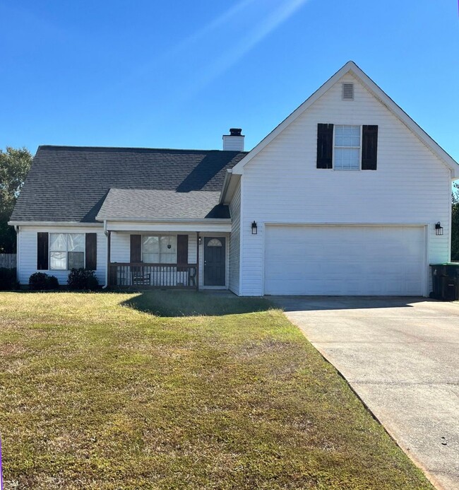 Building Photo - ***MOVE-IN SPECIAL*** $500 OFF *** Beautif...