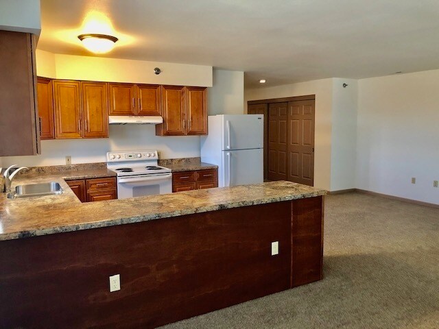 Photo - 4600 S Packard Ave Unit 4606