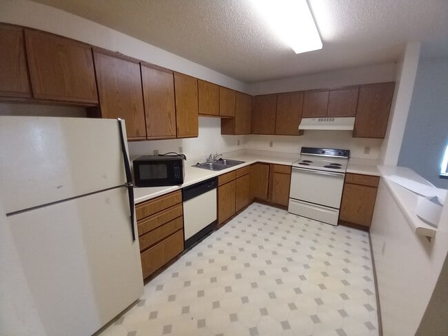 Photo - Southern Cross Apartments