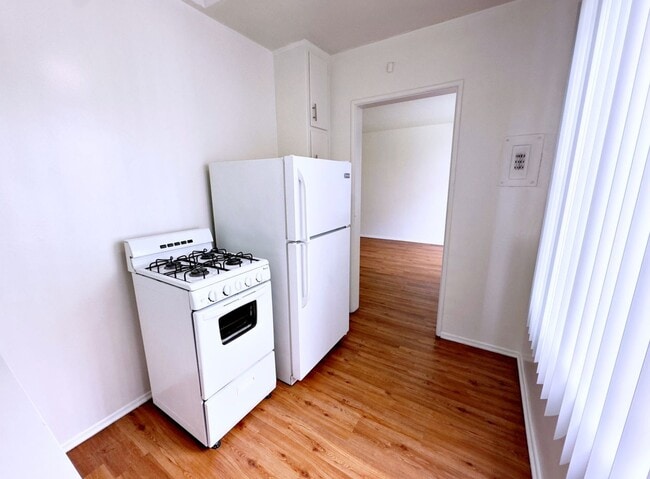 Photo - 1243 Federal Ave Unit 103