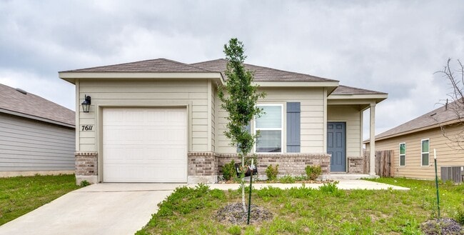 Building Photo - 3-BEDROOM NEWER CONSTRUCTION IN CONVERSE