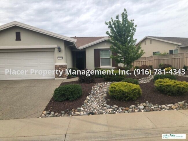 Sun City Lincoln - Alpine Model 2 bedroom ... - Sun City Lincoln - Alpine Model 2 bedroom ... House