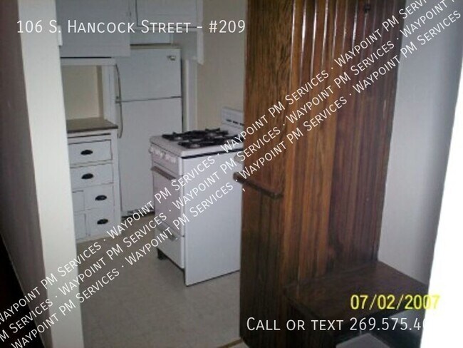 Photo - 106 S Hancock St Unit #209