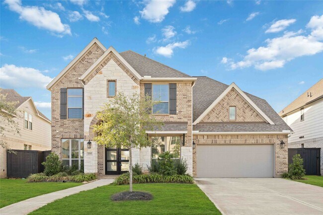 Photo - 2215 Falling Fig Ln