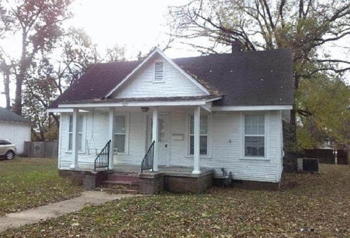 Photo - 521 W Hale Ave House