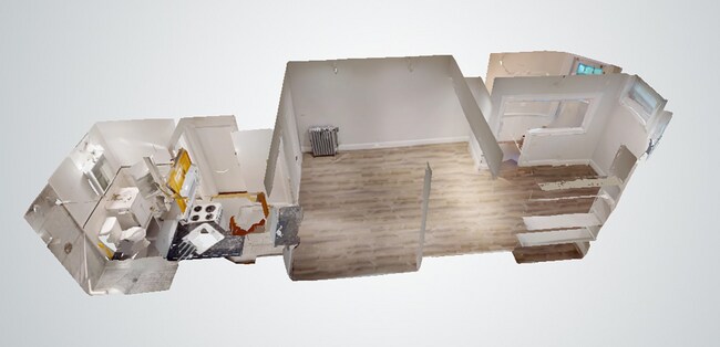 Photo - 370 Commonwealth Ave Unidad 379-2