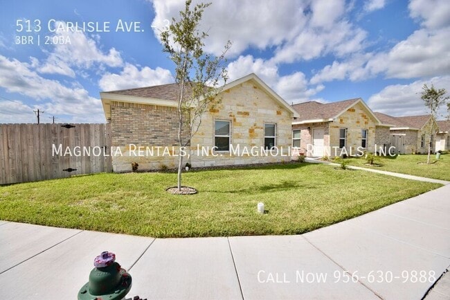 Building Photo - 513 Carlisle Ave