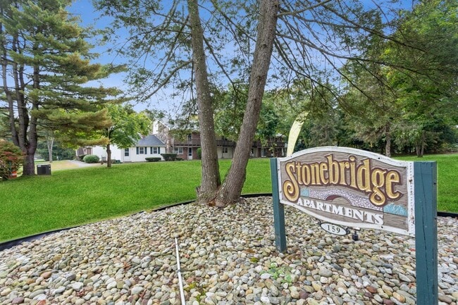 Photo - Stonebridge Apartments